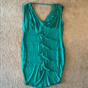 Baby Phat body con dress